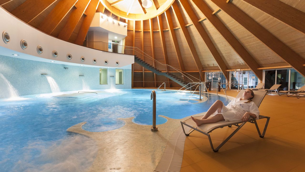 Gallery - Cró Hotel Rural